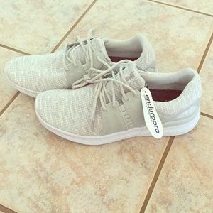 avia men's caged knit athletic shoes